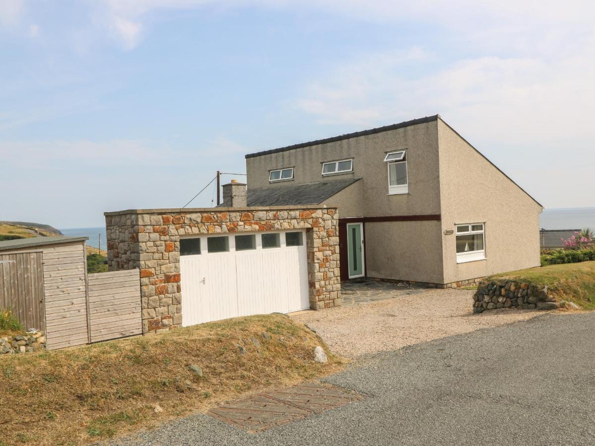 Paham Villa Aberdaron Exterior photo