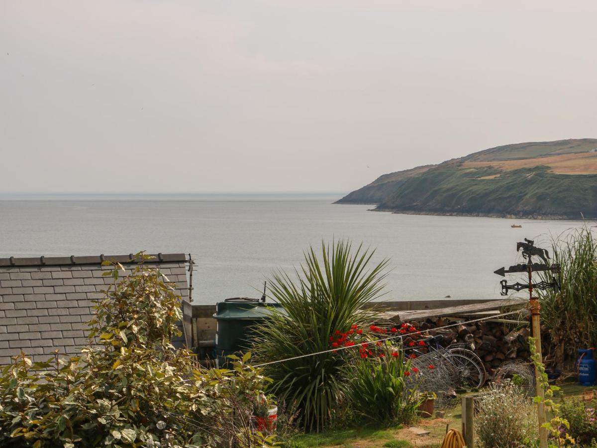 Paham Villa Aberdaron Exterior photo
