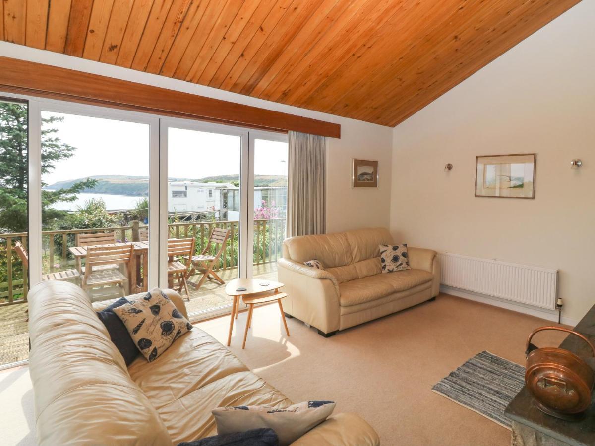 Paham Villa Aberdaron Exterior photo