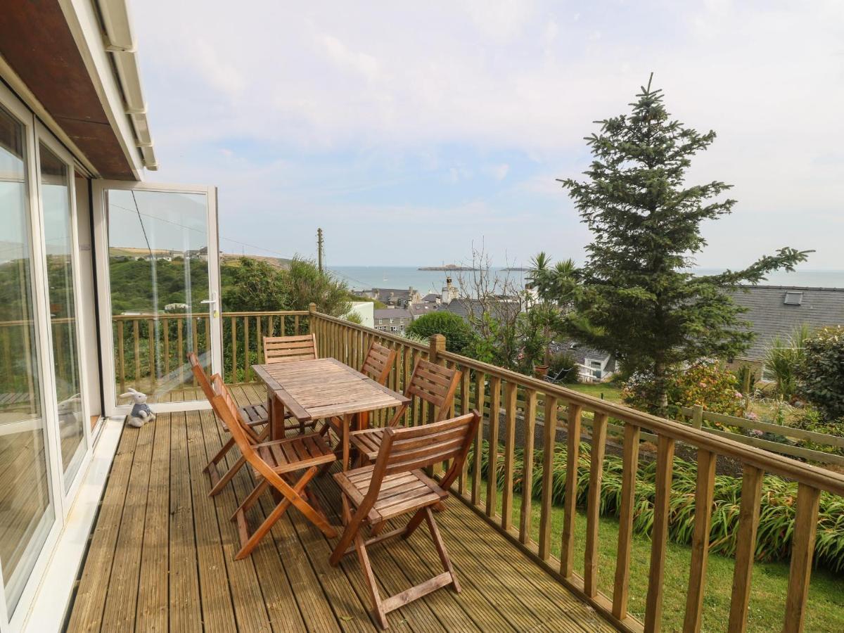 Paham Villa Aberdaron Exterior photo